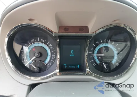 2010 Buick Lacrosse Cxl z USA, uszkodzony, nr VIN 1G4GC5GG7AF130101